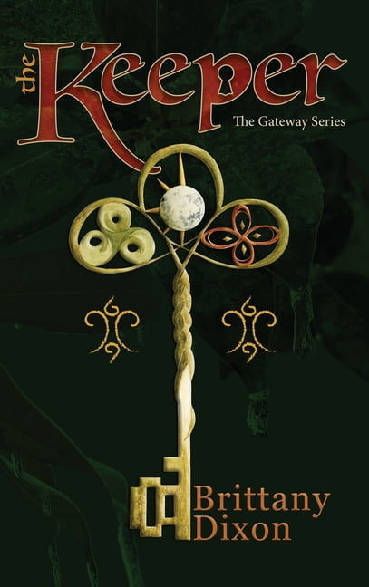 The Keeper, (Hardcover)