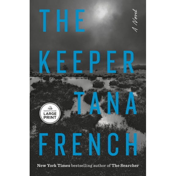 The Keeper, (Paperback)