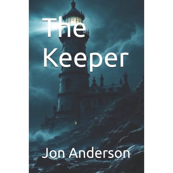 The Keeper, (Paperback)