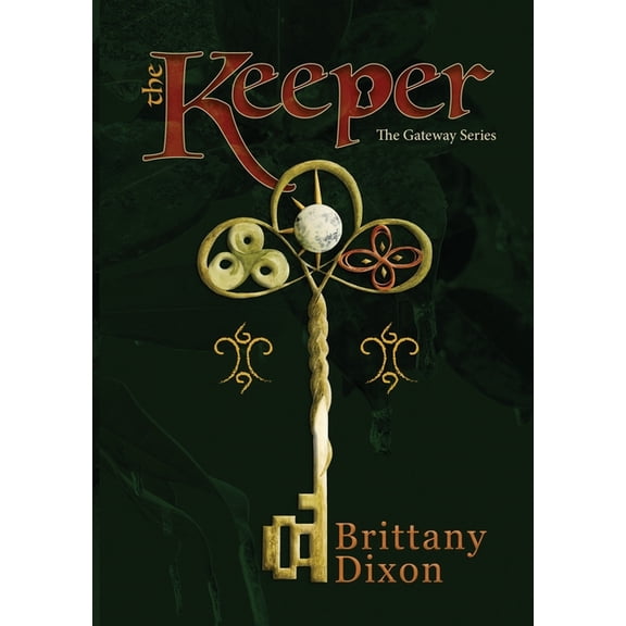 The Keeper, (Paperback)