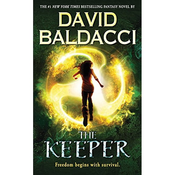 Pre-Owned Keeper