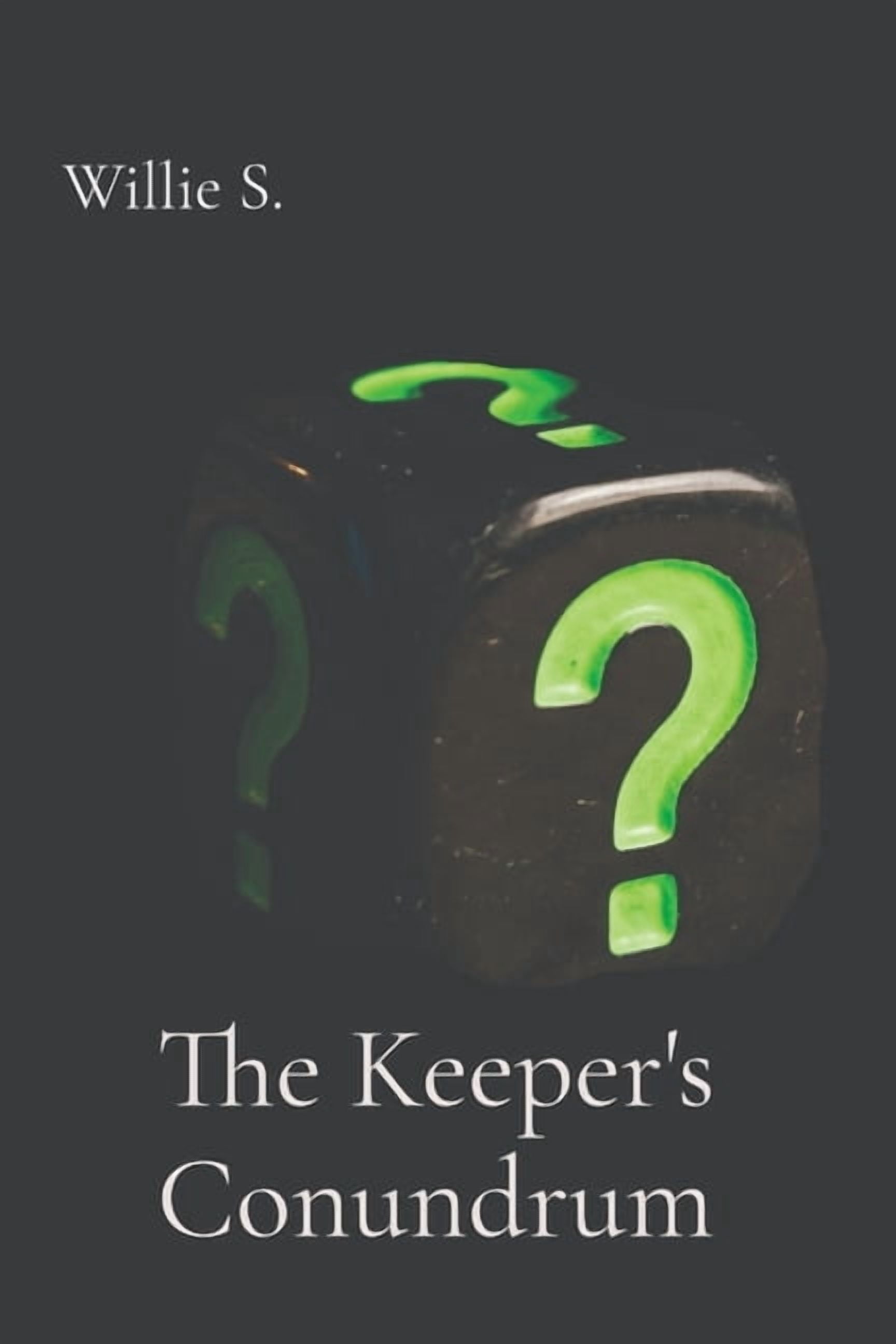 The Keeper's Conundrum, (Paperback)