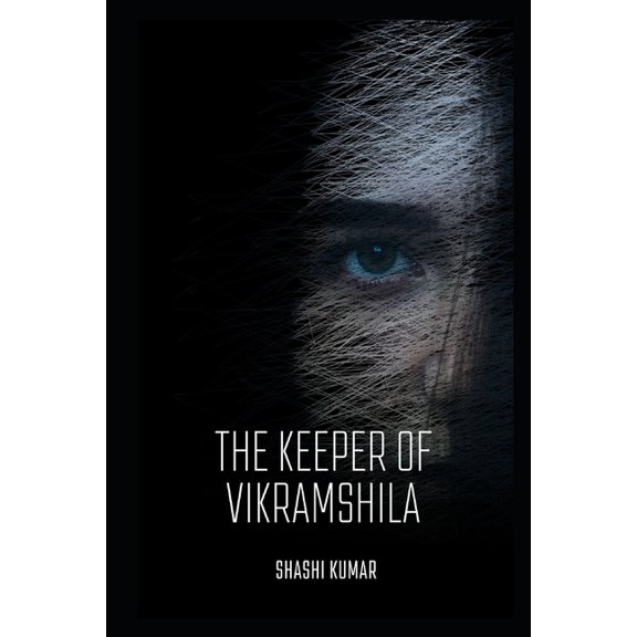 The Keeper of Vikramshila, (Paperback)