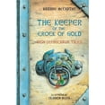 thumbnail image 1 of Pre-Owned The Keeper of the Crock of Gold:: Irish Leprechaun Tales (Hardcover) 1856355640 9781856355643, 1 of 1