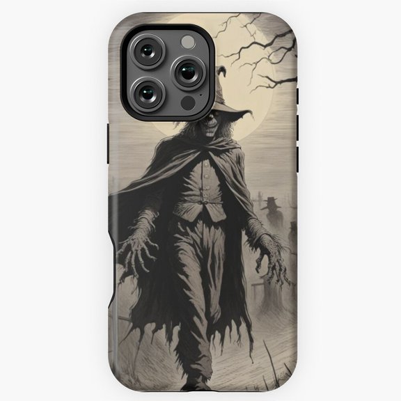 The Keeper of the Fields Phone Case for iPhone 16 15 14 13 12 11 Pro Max M5913280