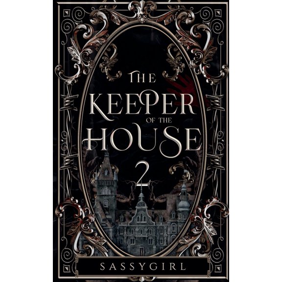 The Keeper of the House The Keeper Of The House 2, Book 2, (Paperback)