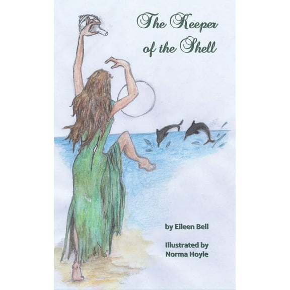 The Keeper of the Shell, (Hardcover)