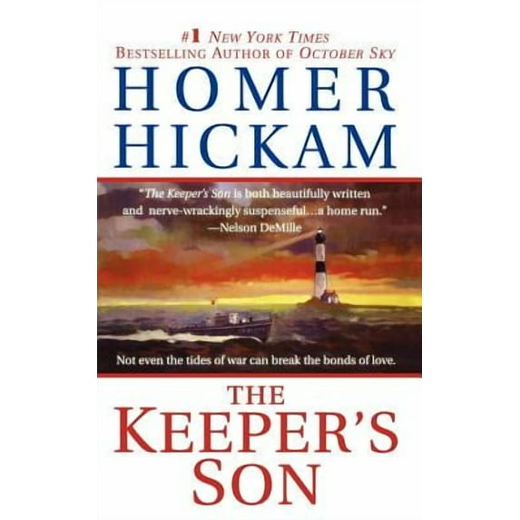 The Keeper's Son -- Homer Hickam