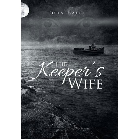 The Keeper's Wife, (Hardcover)