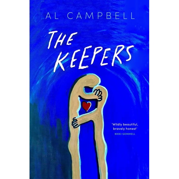The Keepers (Paperback)