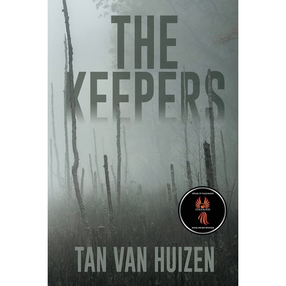 The Keepers, (Paperback)
