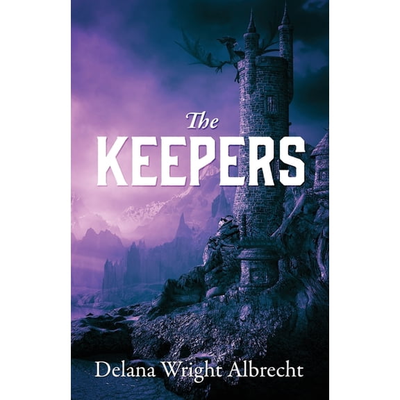 The Keepers, (Paperback)