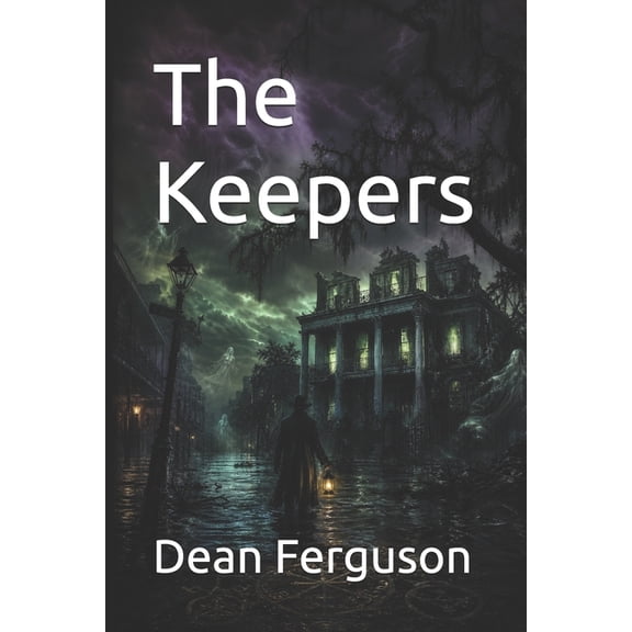 The Keepers, (Paperback)