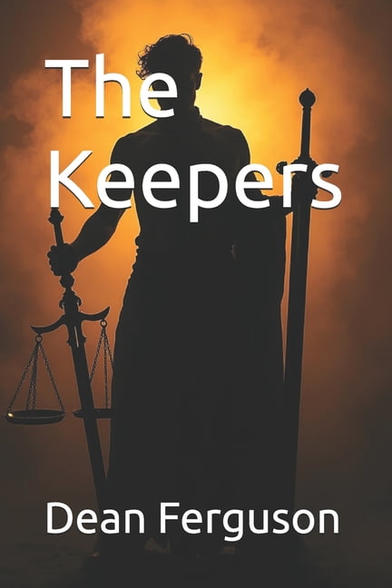 The Keepers, (Paperback)