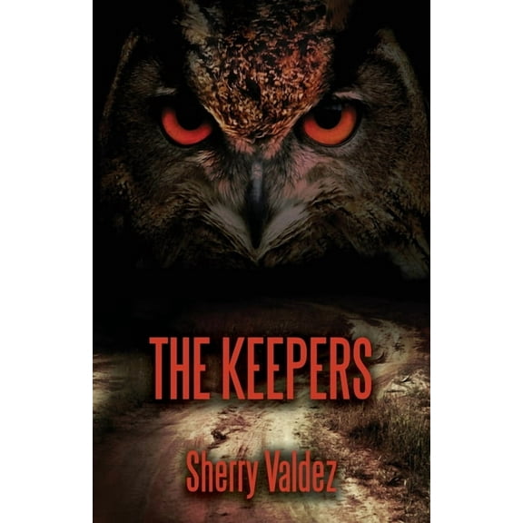 The Keepers, (Paperback)