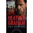 thumbnail image 1 of Pre-Owned The Keepers (Mass Market Paperback) 0373618441 9780373618446, 1 of 1