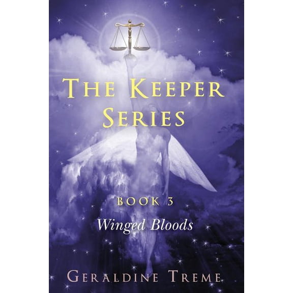 Keepers: The Keepers Series Book 3 (Paperback)