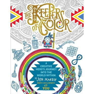 The Keepers of Color, (Paperback)