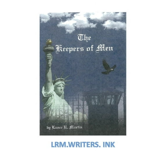 The Keepers of Men, (Paperback)