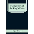 thumbnail image 1 of The Keepers of the King's Peace, (Paperback), 1 of 1