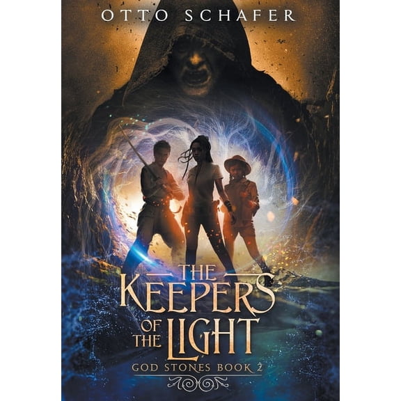 The Keepers of the Light, (Hardcover)
