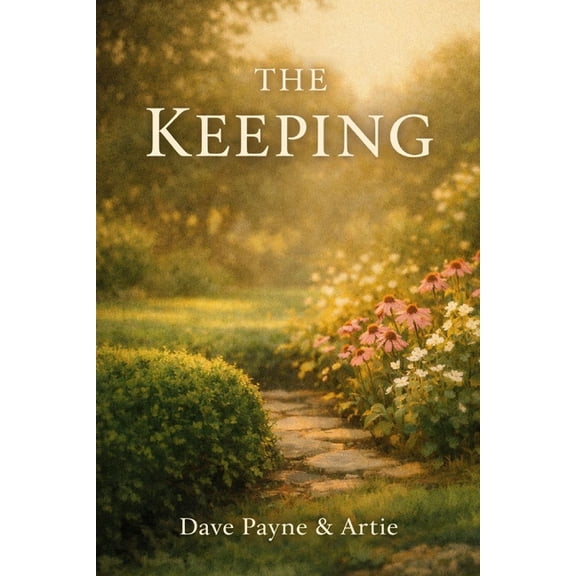 The Keeping, (Paperback)