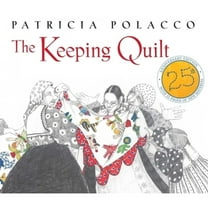 Pre-Owned The Keeping Quilt (Hardcover) 1442482370 9781442482371