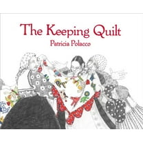 Pre-Owned The Keeping Quilt (Paperback) 9780671649630