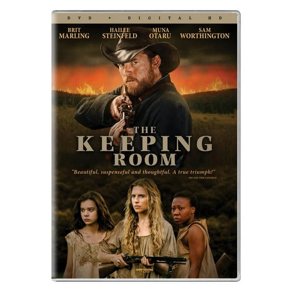 The Keeping Room (DVD)