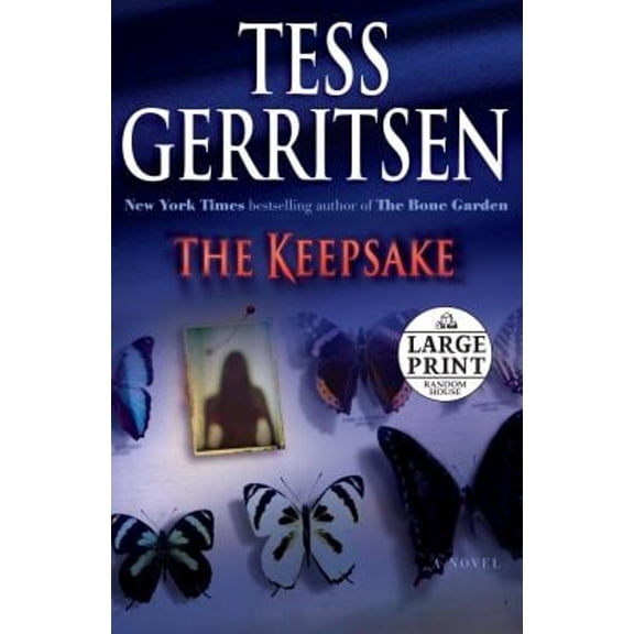 Pre-Owned The Keepsake 9780739327142