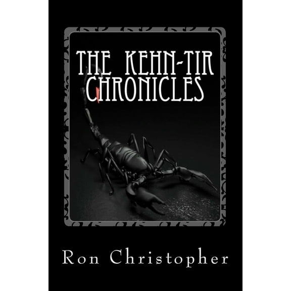 The Kehn-Tir Chronicles (Paperback)