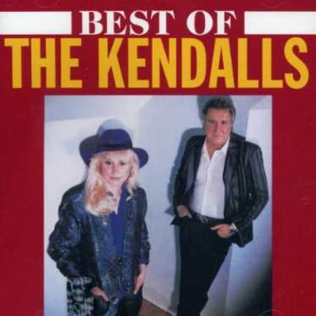 The Kendalls - Best of - Music & Performance - CD
