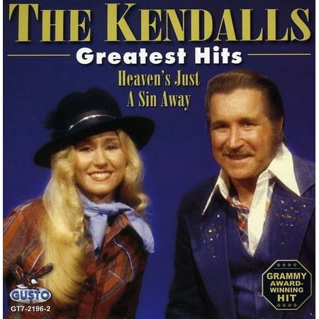 The Kendalls - Greatest Hits - Music & Performance - CD