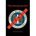 thumbnail image 1 of The Kendrick File (Paperback), 1 of 1