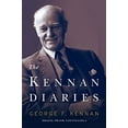 thumbnail image 1 of Pre-Owned The Kennan Diaries (Hardcover) 0393073270 9780393073270, 1 of 1