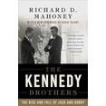 thumbnail image 1 of Pre-Owned The Kennedy Brothers: The Rise and Fall of Jack and Bobby (Paperback) 1628727616 9781628727616, 1 of 1