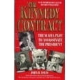 thumbnail image 1 of Pre-Owned The Kennedy Contract: the Mafia Plot to Assassinate the President Paperback, 1 of 1