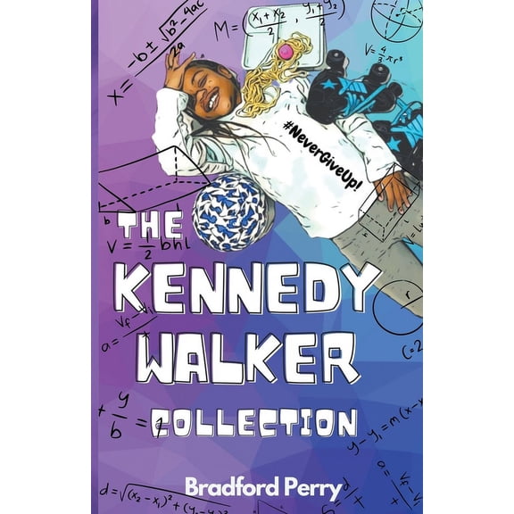 The Kennedy Walker Collection, (Paperback)