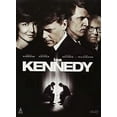 thumbnail image 1 of The Kennedys (Complete Series) [ NON-USA FORMAT, PAL, Reg.0 Import - Spain ], 1 of 1