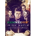 thumbnail image 1 of The Kennedys' Irish Mafia (DVD), Network Ireland, Documentary, 1 of 1
