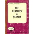 thumbnail image 1 of Pre-Owned The Kennedys and Vietnam 9780871961631 Used, 1 of 1