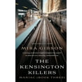 thumbnail image 1 of The Kensington Killers Maniac, Book THREE, (Paperback), 1 of 1
