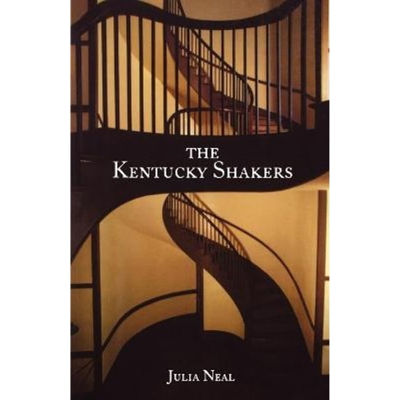Pre-Owned Kentucky Shakers-Pa (Paperback) 0813108977 9780813108971
