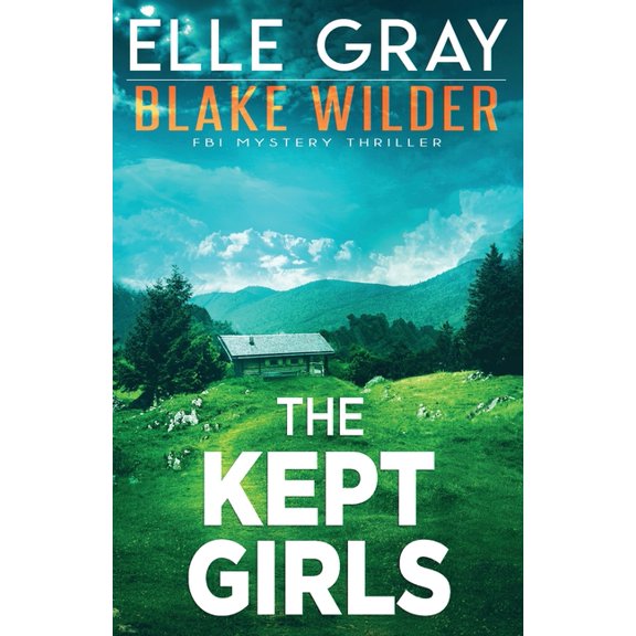 The Kept Girls, (Paperback)