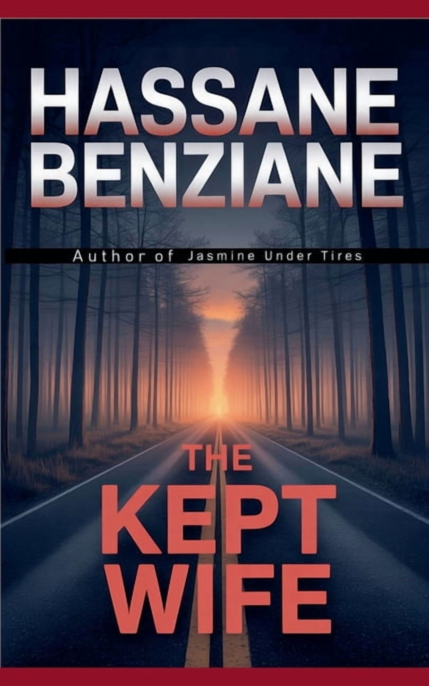 The Kept Wife, (Paperback)
