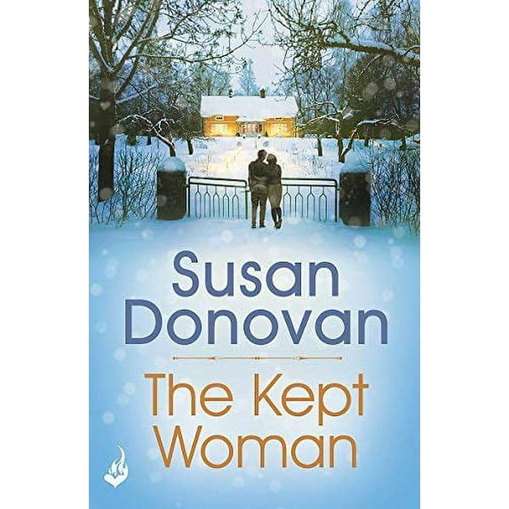 The Kept Woman (Paperback)