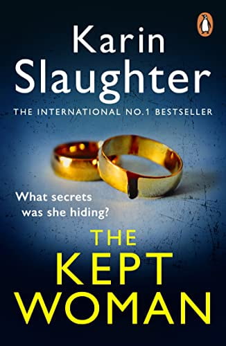 Pre-Owned The Kept Woman: The Will Trent Series, Book 8 (Paperback 9780099599456) by Karin Slaughter