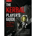 thumbnail image 1 of The Kerbal Player's Guide (Paperback), 1 of 2
