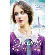 The Kershaw Sisters Our Mary Ann, Paperback