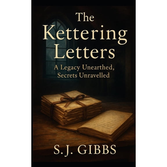 The Kettering Letters, (Paperback)